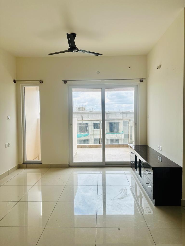 2 BHK Penthouse - Gated Society 1