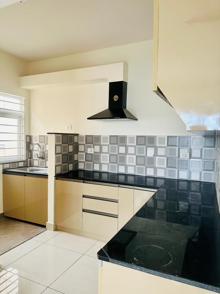 2 BHK Penthouse - Gated Society 2