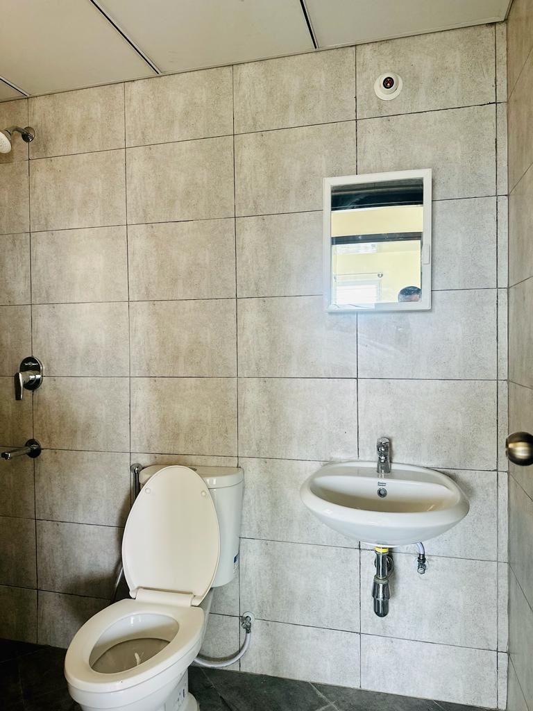 2 BHK Penthouse - Gated Society 3