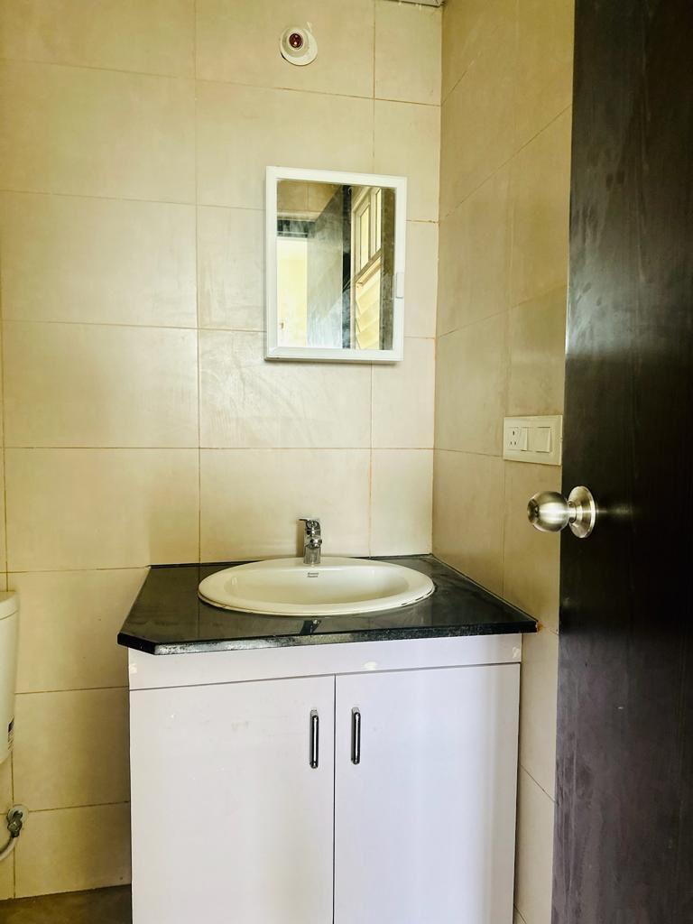 2 BHK Penthouse - Gated Society 6